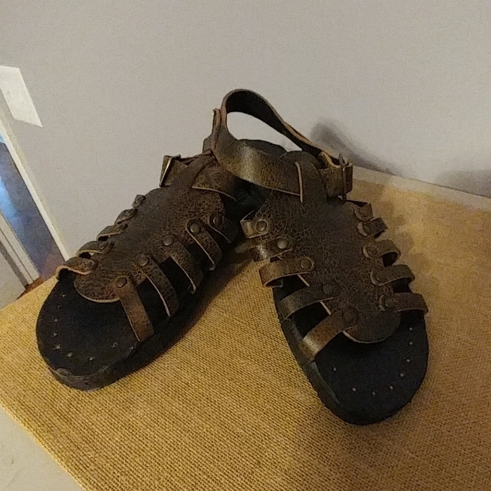 Sbicca (Exist) Sandals